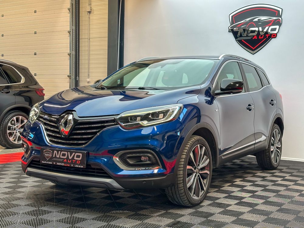 Renault Kadjar 2020