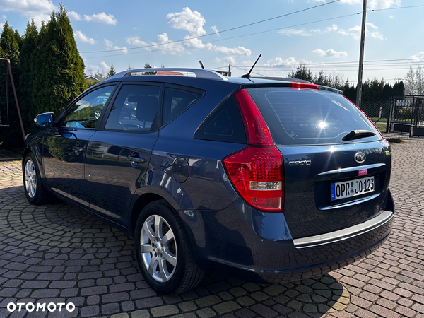 Kia Ceed 1.4 CVVT LX - 5