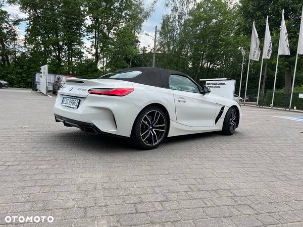 BMW Z4 M M40i sport - 1