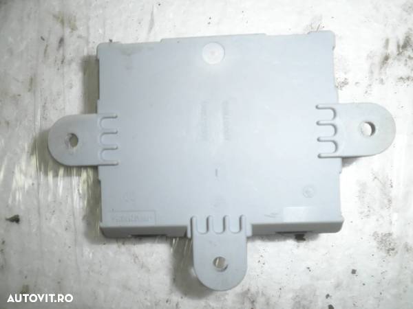 Modul / calculator usa dreapta fata Range Rover Sport L494 DPLA-14D617-AC DPLA14D617AC - 2