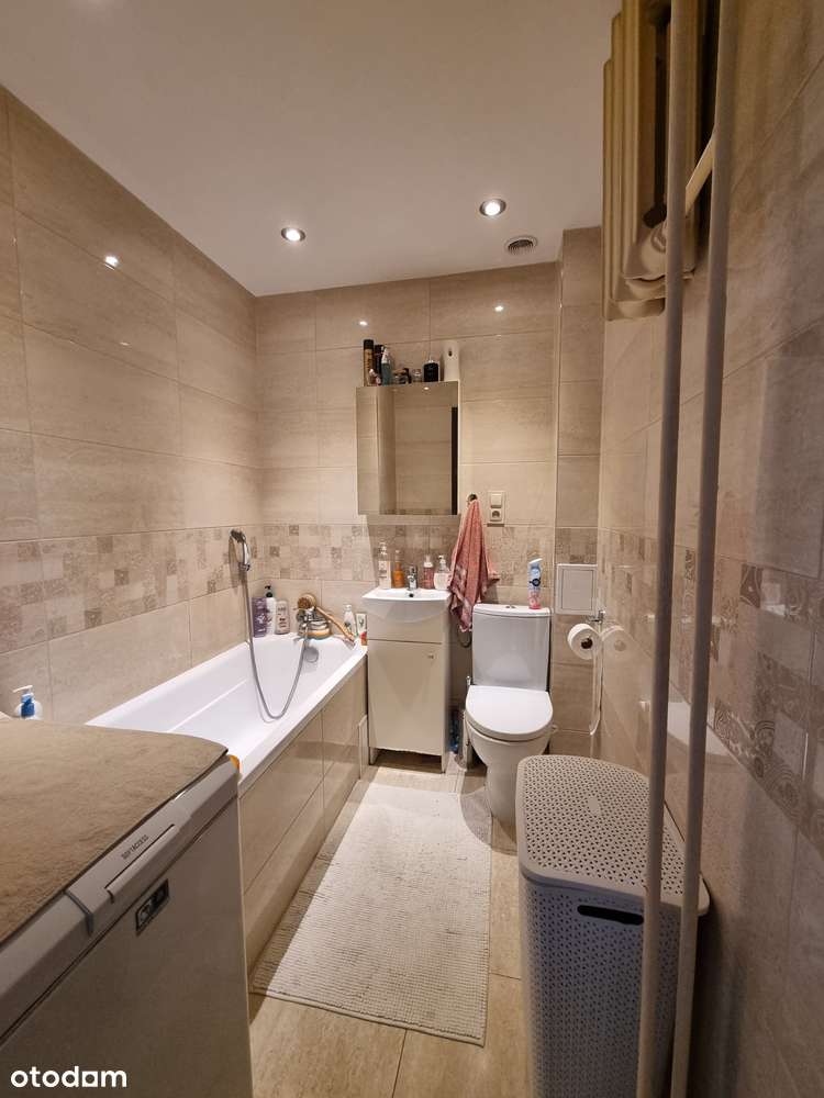 Duże, funkcjonalne 2 pokoje na Mickiewicza !-9