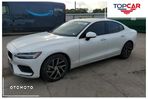 Volvo S60 T5 Momentum Pro - 1