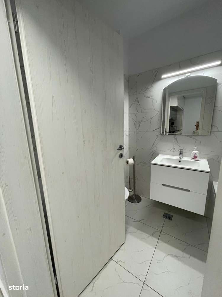 VANZARE APARTAMENT 2 CAMERE-PROIECT NOU 2026-MILITARI-TVA INCLUS - Imagine principală: 5/16