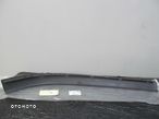 OPEL CORSA C 00-06 LISTWA ZDERZKA PRZOD LEWA 9116137 LH - 2