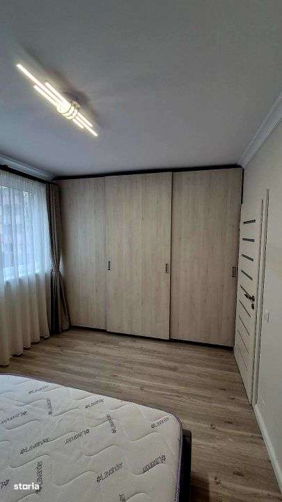 Inchiriere apartament 2  camere imobil  nou zona Sigma Zorilor - Imagine principală: 5/10