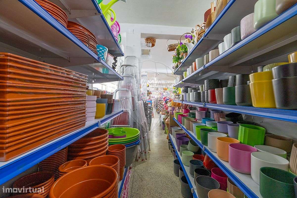 Loja  para venda - Grande imagem: 4/30