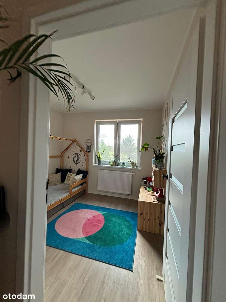 Budynek 2021r. o pow. 130, Ładne 4 pok., ogródek, taras 20mkw; POLECAM-17