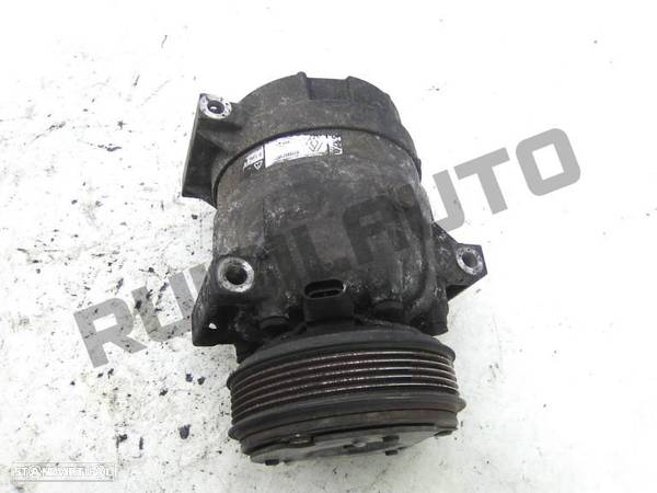 Compressor Ar Condicionado 82000_21822 Renault Laguna Ii [2001_ - 1