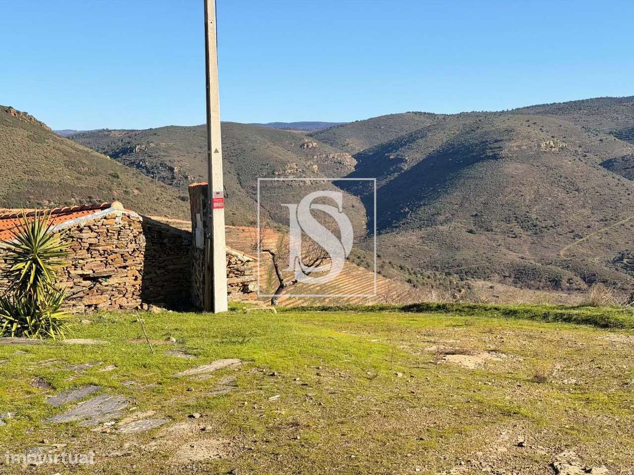 Quinta no Alto Douro | Propriedade com 20 Ha | Elevado Potencial de Va - Grande imagem: 5/32