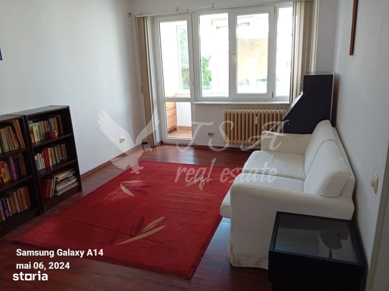 Apartament 2 camere Obor