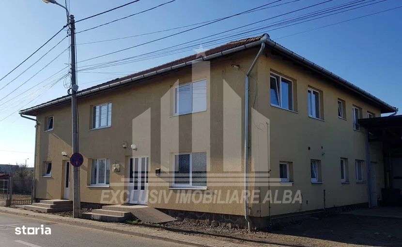 Casa pentru muncitori in Alba Iulia - Imagine principală: 1/9