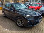 BMW X1 sDrive18d - 1