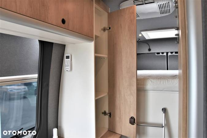 Volkswagen Crafter - 28