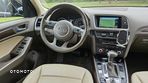 Audi Q5 2.0 TDI Quattro S tronic - 8