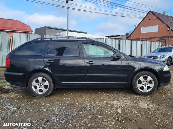 Skoda Octavia 1.9 TDI Classic - 3