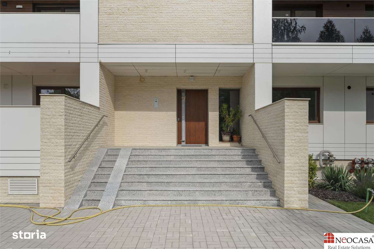 APARTAMENT LANGA PADURE SI METROU 2 CAMERE