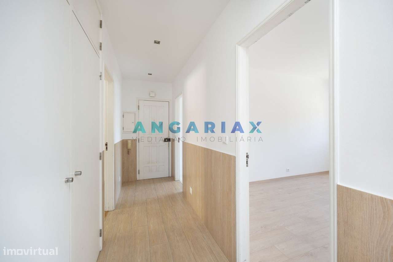 ANG1660 - Apartamento T3 para Venda em Gândara dos Olivais, Leiria-13