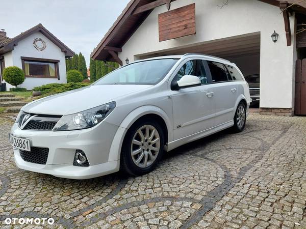 Opel Astra 1.6 Turbo Start/Stop Sports Tourer Innovation - 34