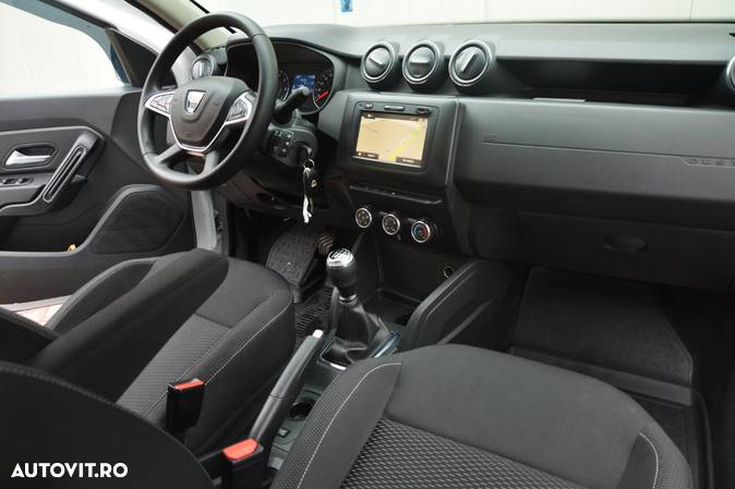 Dacia Duster TCe 100 Comfort - 13