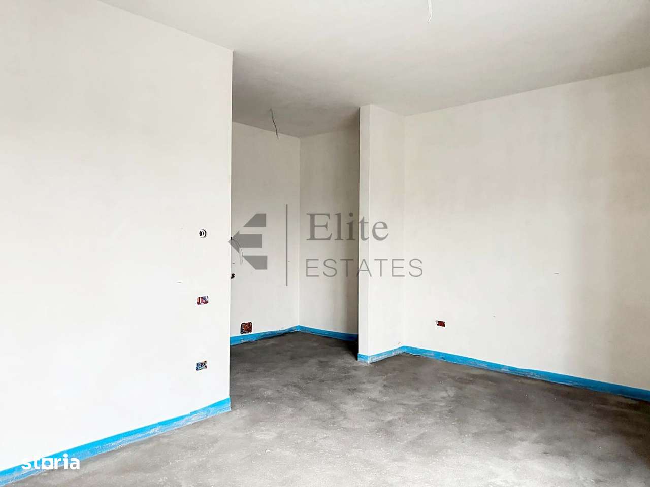 Apartament studio cu terasa 20 mp in Baile Felix Bihor-5