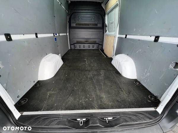 Mercedes-Benz Sprinter 314 CDI Blaszak Furgon L2H2 Średni Salon PL, Jeden Właściciel - 14