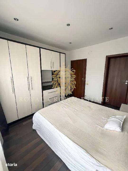 Apartament 3 camere Pipera - Voluntari-5