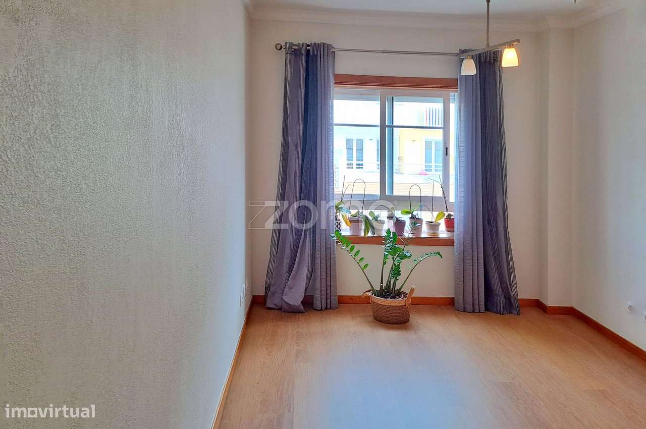 Apartamento T2 em Mafra (Quinta das Pevides)-8