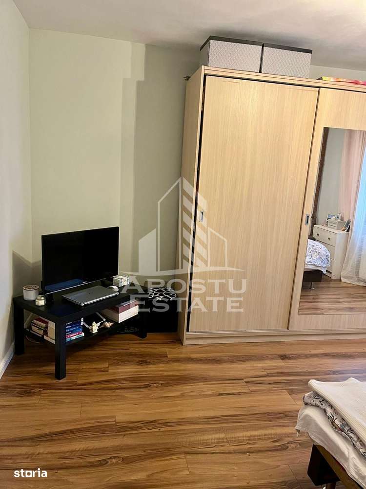 Apartament 1 camera, centrala proprie, Iulius Mall - Imagine principală: 2/6
