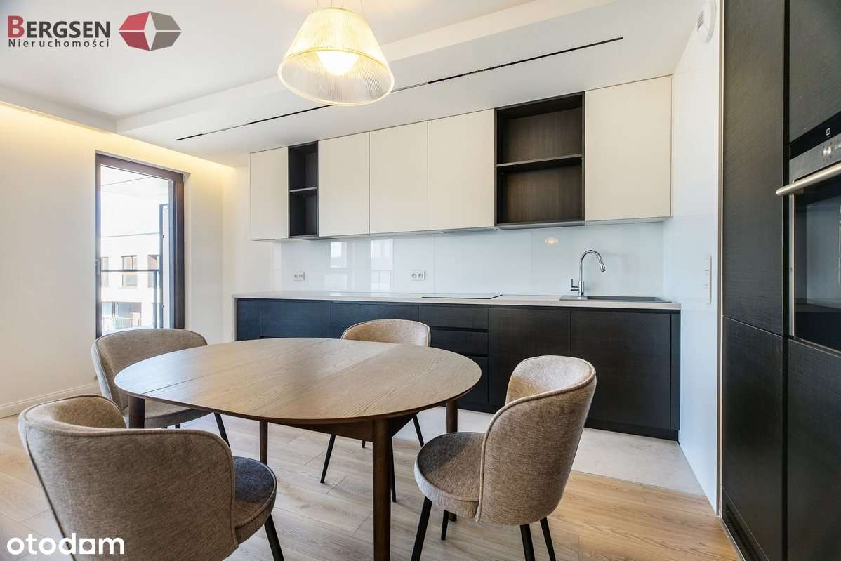 Słoneczny penthouse z 2 sypialniami w centrum! - View 2