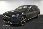 Mercedes-Benz Klasa C 220 d 4-Matic All-Terrain Avantgarde - 1