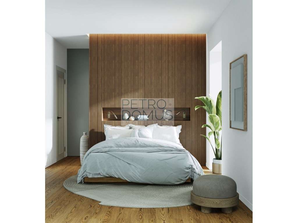 TERRENO URBANO COM PROJETO APROVADO PARA 74 APARTAMENTOS - MARINHA ... - Grande imagem: 4/8