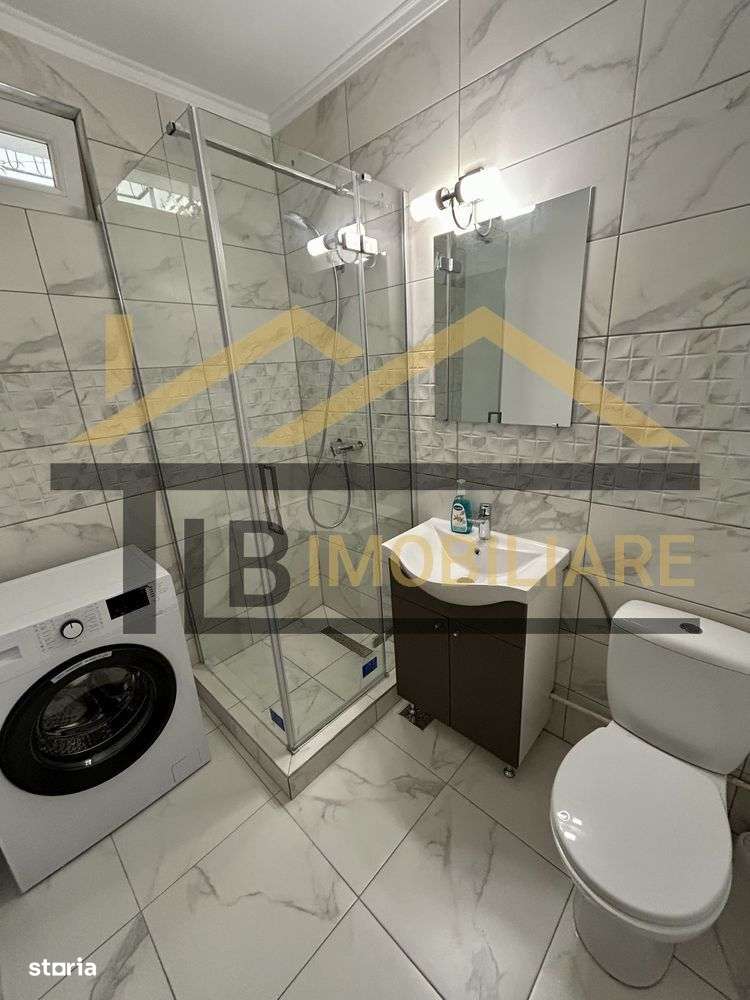 Apartament de 2 camere, 55mp, decomandat, prima inchiriere, Zona Dacia - Imagine principală: 5/6