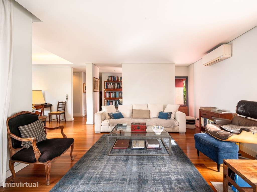 Moradia T3+1 | Cascais - Grande imagem: 5/33