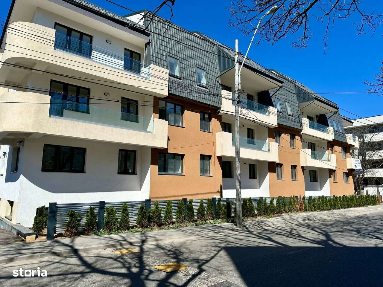 Garsonieră Luminoasa cu Balcon Spațios-9