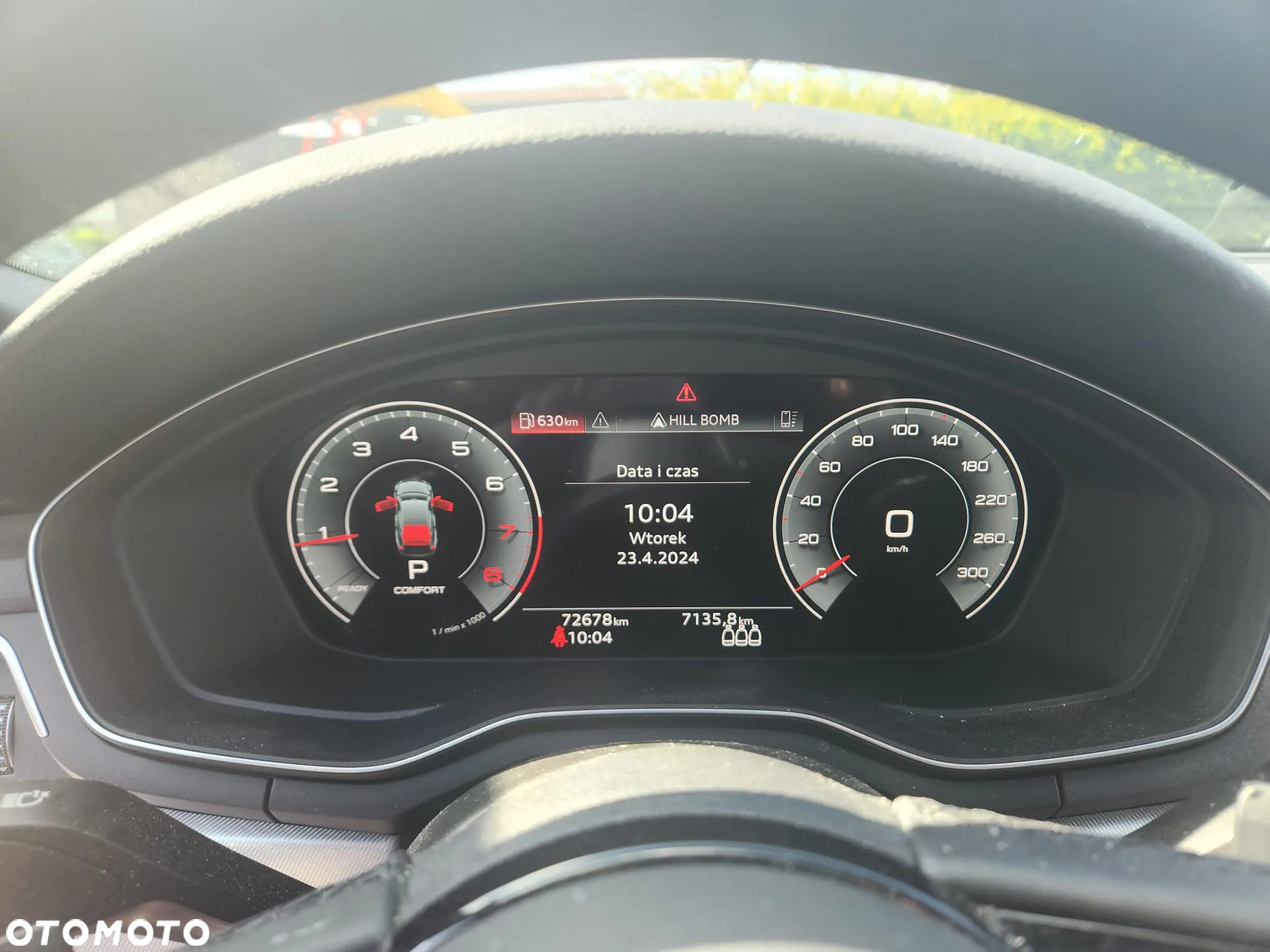 Audi A5 45 TFSI mHEV Quattro S Line S tronic - 12