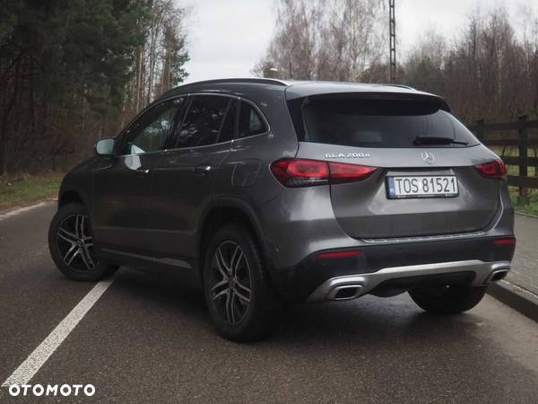 Mercedes-Benz GLA 200 d Style - 3