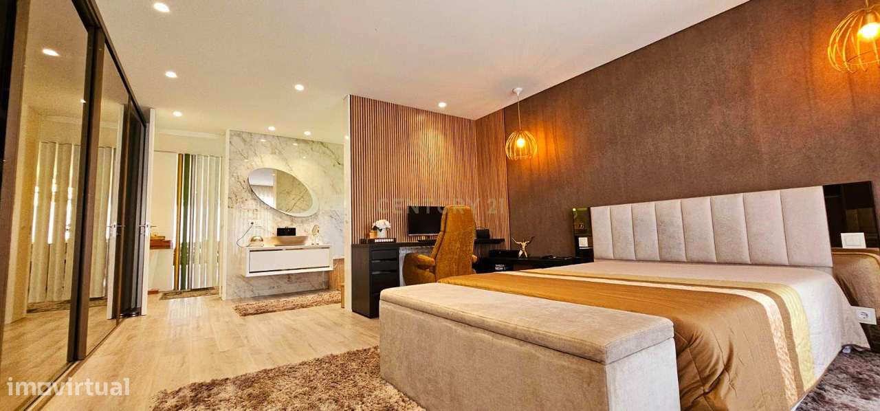 Moradia térrea com três quartos de luxo em Argivai - Grande imagem: 5/36