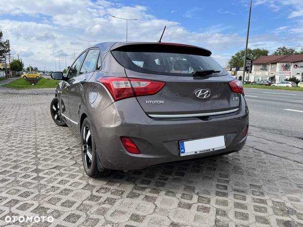 Hyundai I30 1.4 Comfort - 6