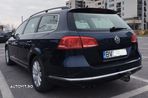 Volkswagen Passat Variant 2.0 TDI DSG BlueMotion Technology Comfortline - 3