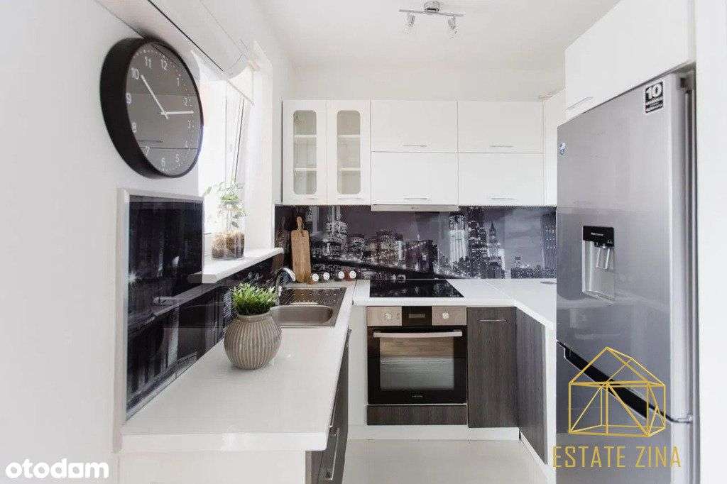 Wynajmę/2pokoje/35m2/ul. Rozdroże - Pełny obrazek: 4/15