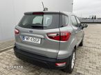 Ford EcoSport 1.5 EcoBlue TITANIUM - 5