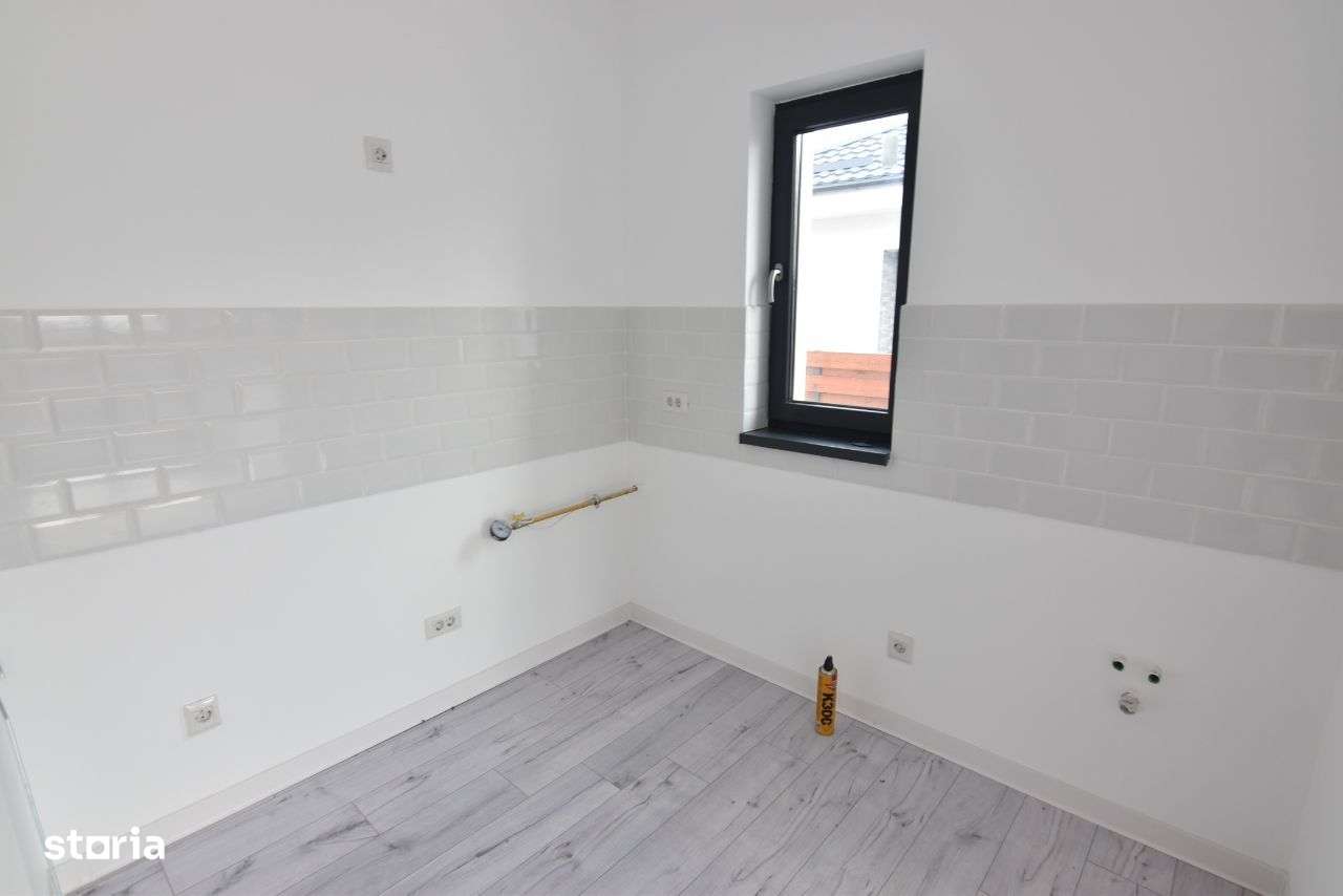 Casa individuala pe parter, Domnesti - Imagine principală: 5/15