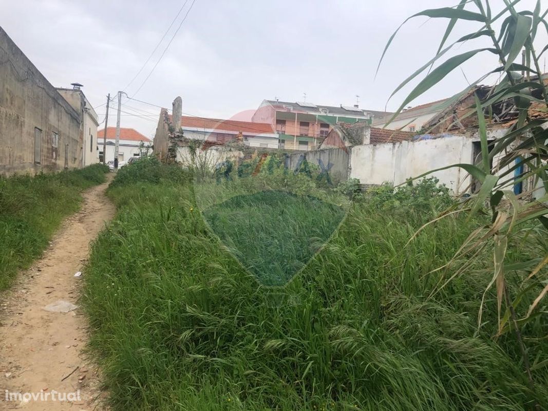 Terreno para Venda