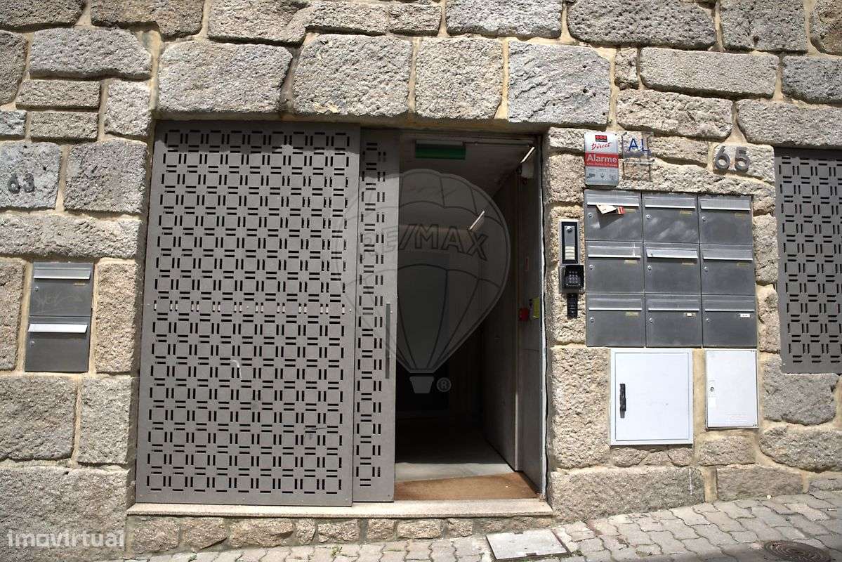 Apartamento T0 para venda-16