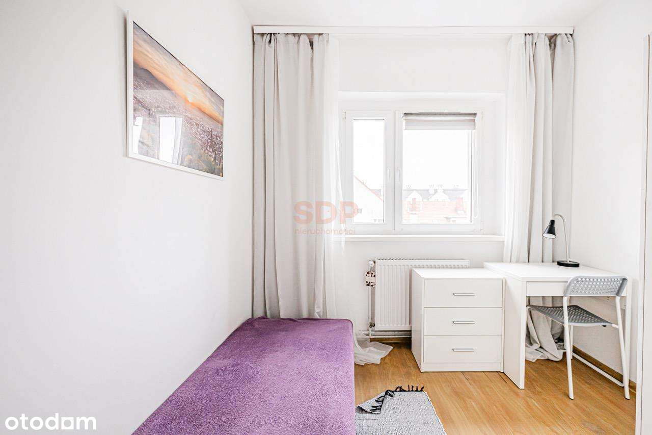 103 m2 do własnej aranżacji z widokiem na Odrę! - Pełny obrazek: 3/20