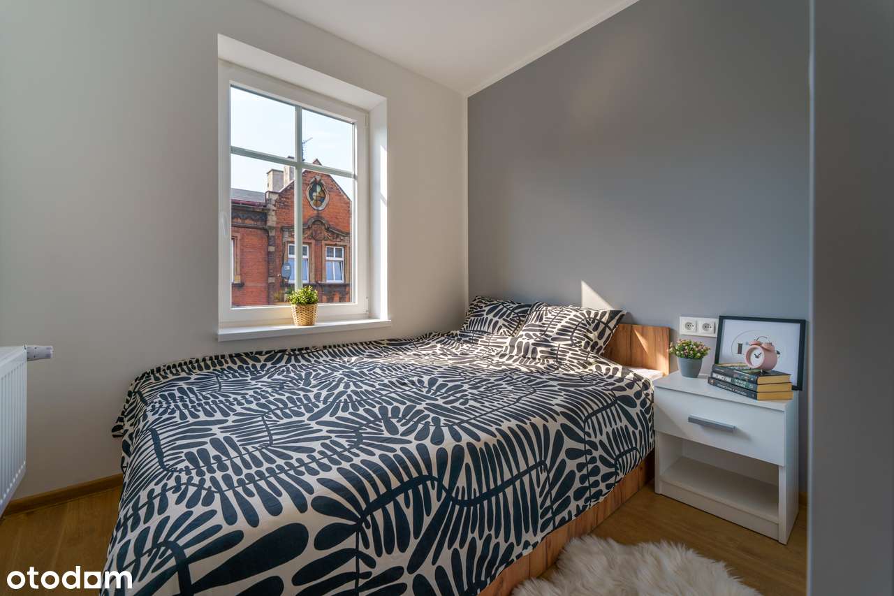 Mieszkanie wykończone pod klucz z wyposażeniem - Pełny obrazek: 5/8