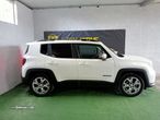 Jeep Renegade 1.0 T Limited - 2