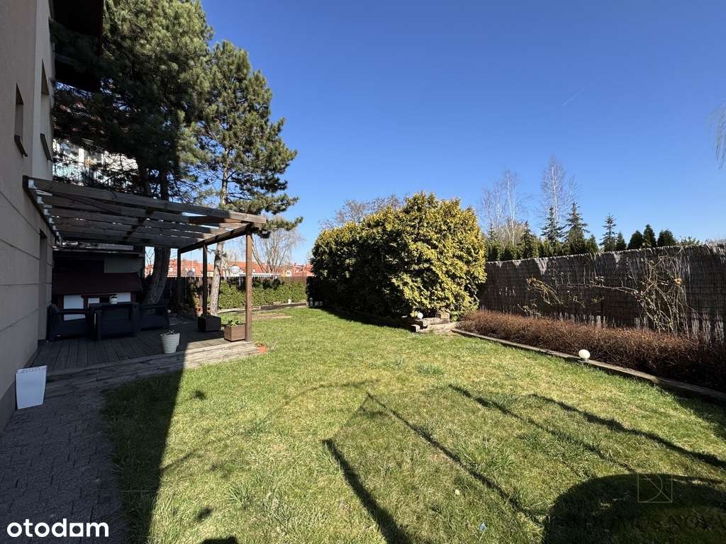 Przestronny segment skrajny, niskie koszty utrzyma-18