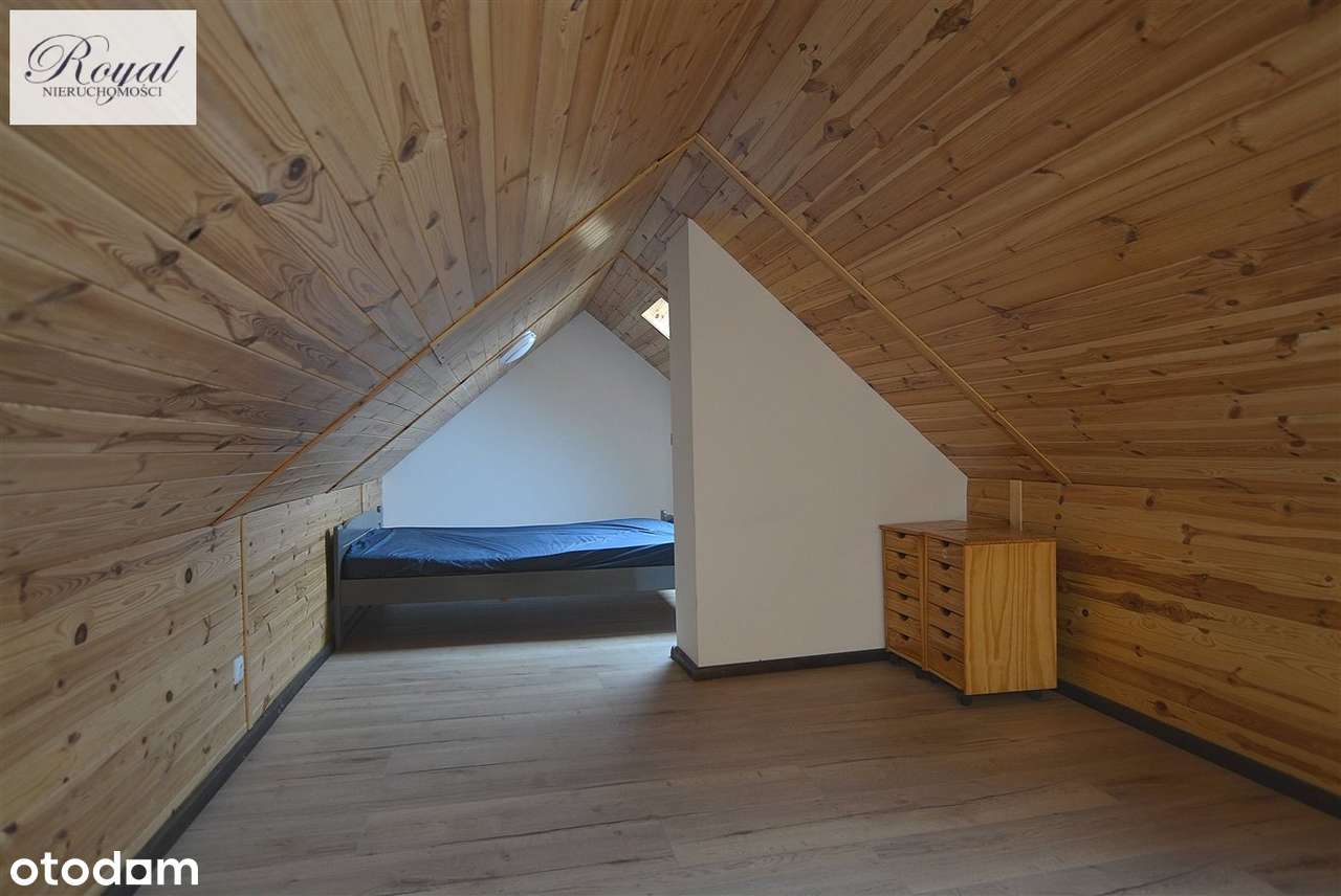 Istebna - Apartament W Górach !-12