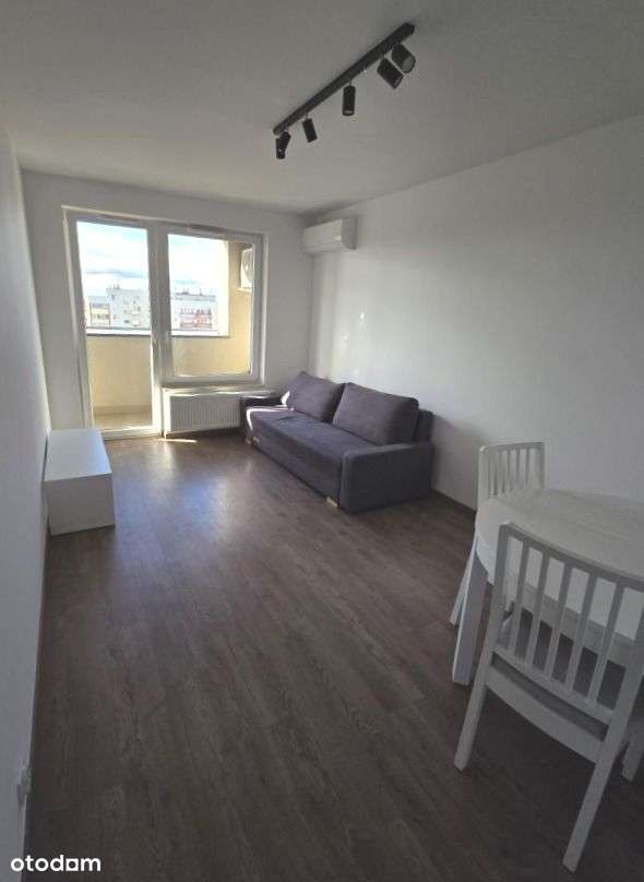 piękny widok | osobna kuchnia | duży balkon-3